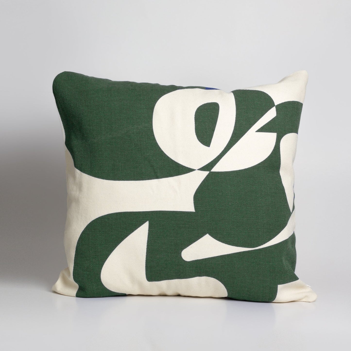 Housse de Coussin Asym greenie