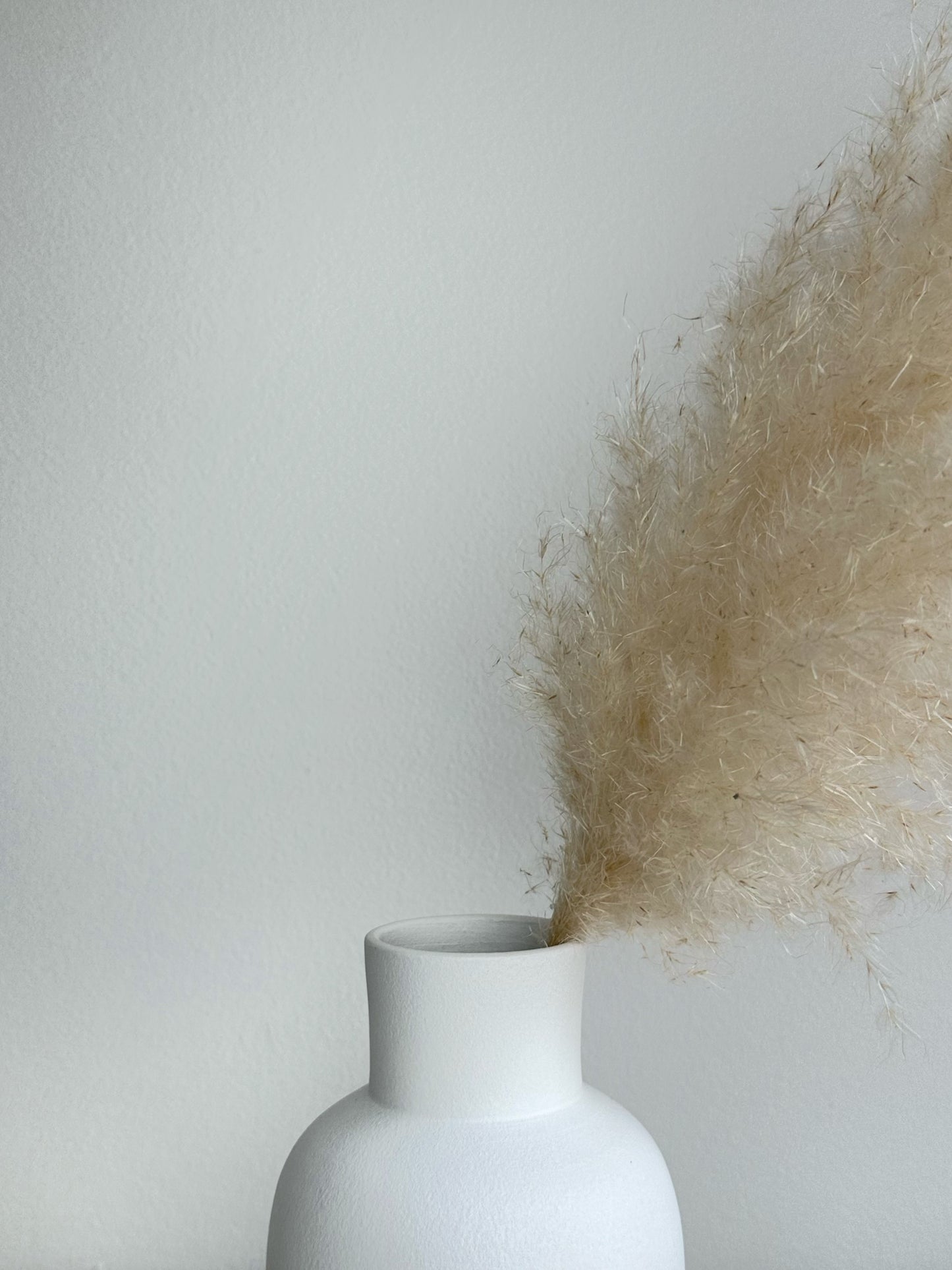 Vase Oia