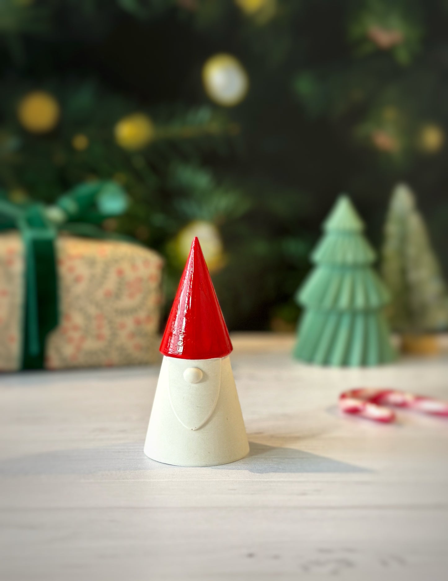Lutin décoratif Hansi