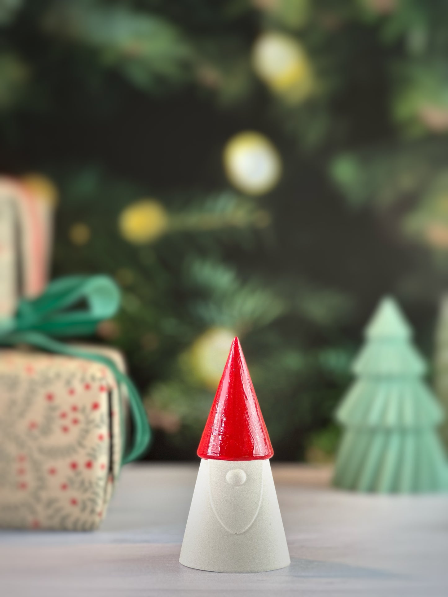 Lutin décoratif Hansi