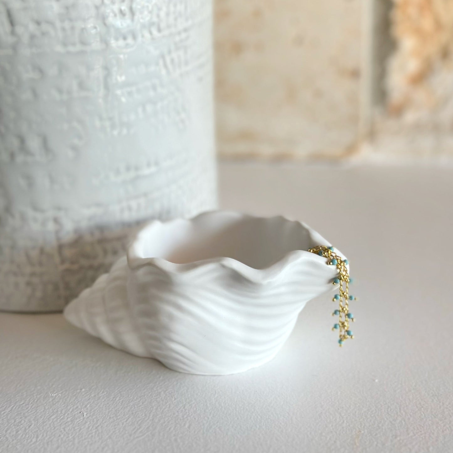 Objet Coquillage Océane