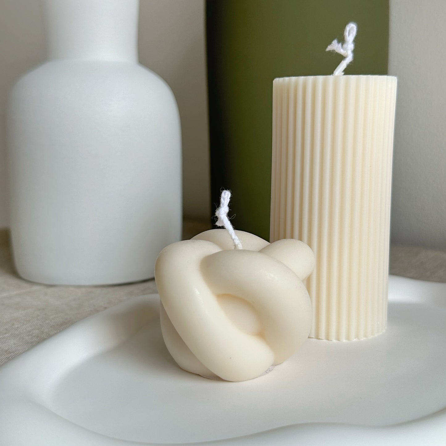Bougie Nudo