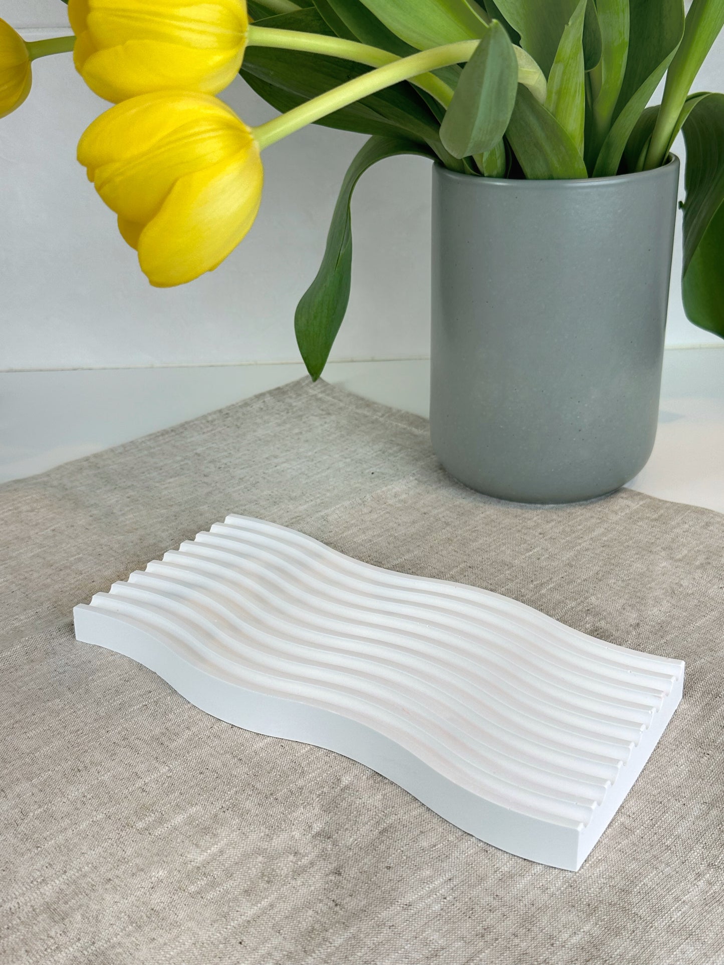 Plateau Wavy