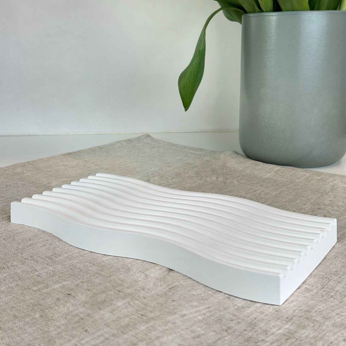 Plateau Wavy
