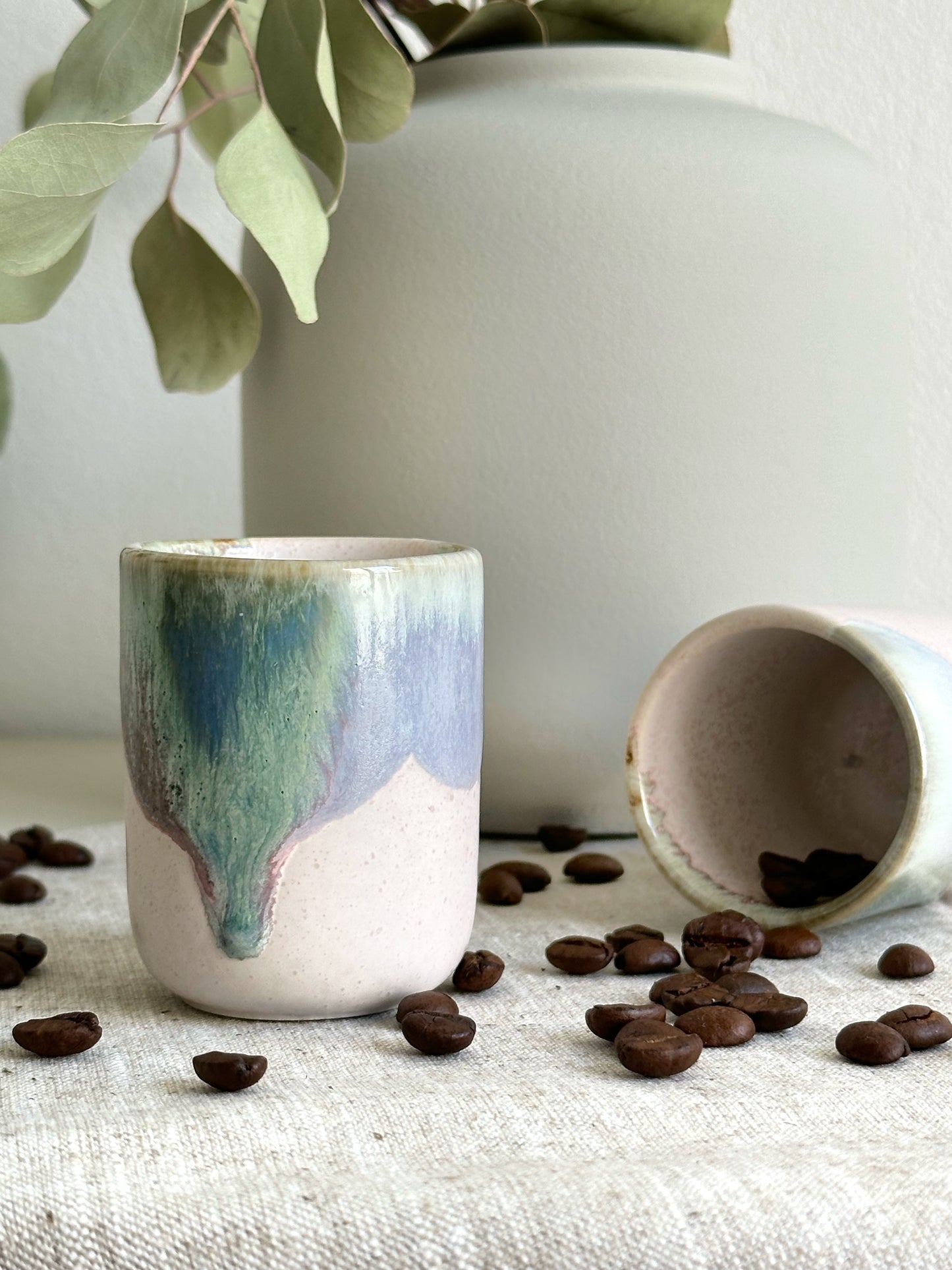 Tasse à espresso Douro