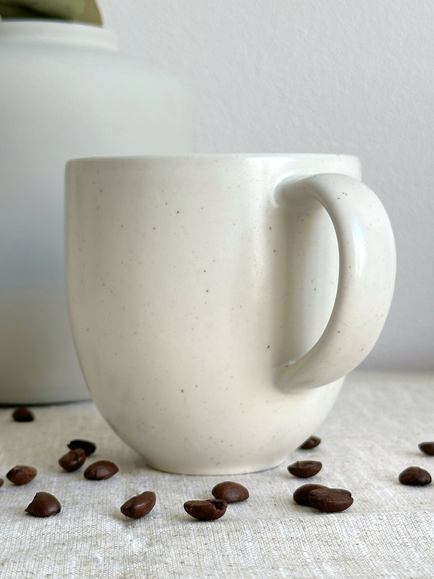 Tasse Ida