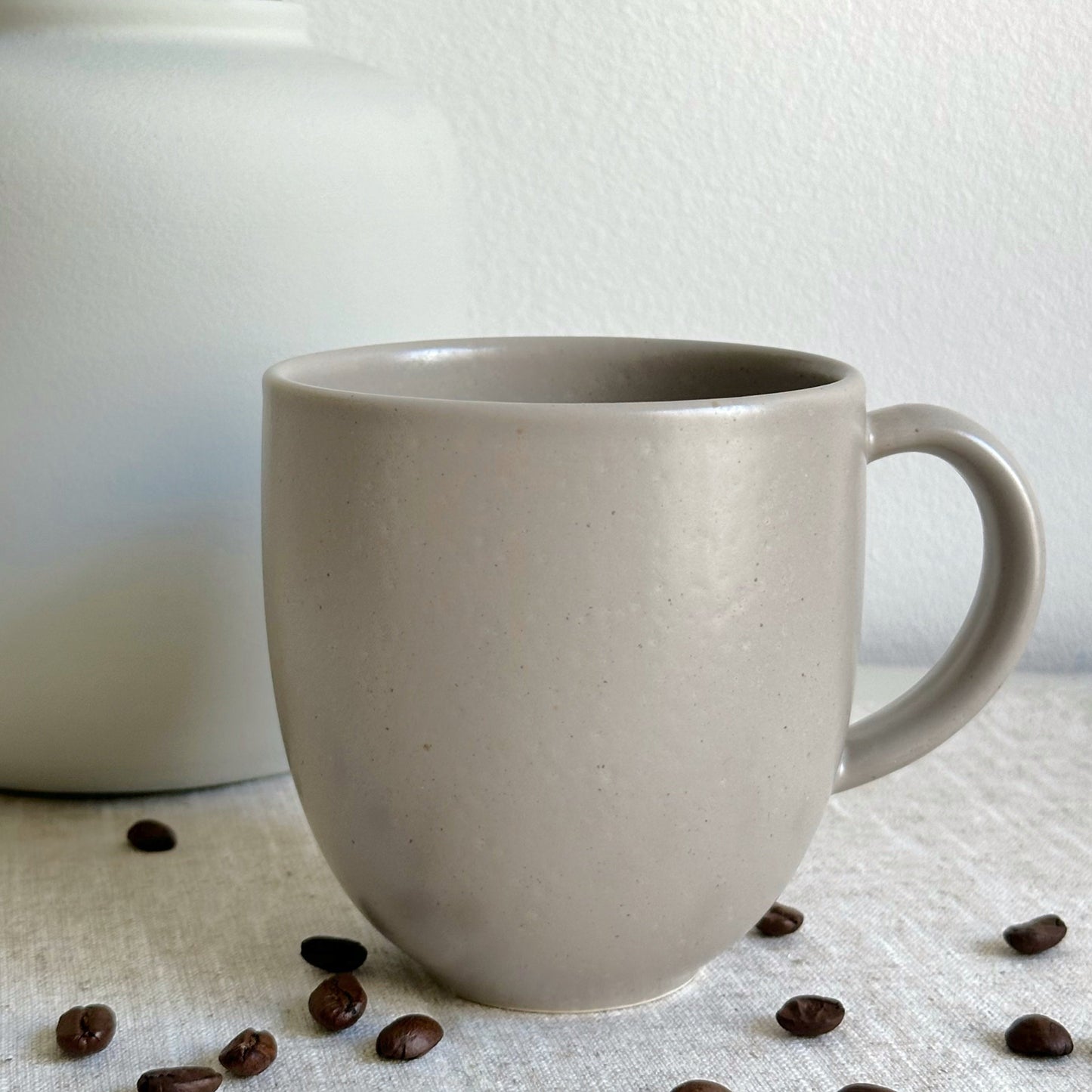 Tasse Ida