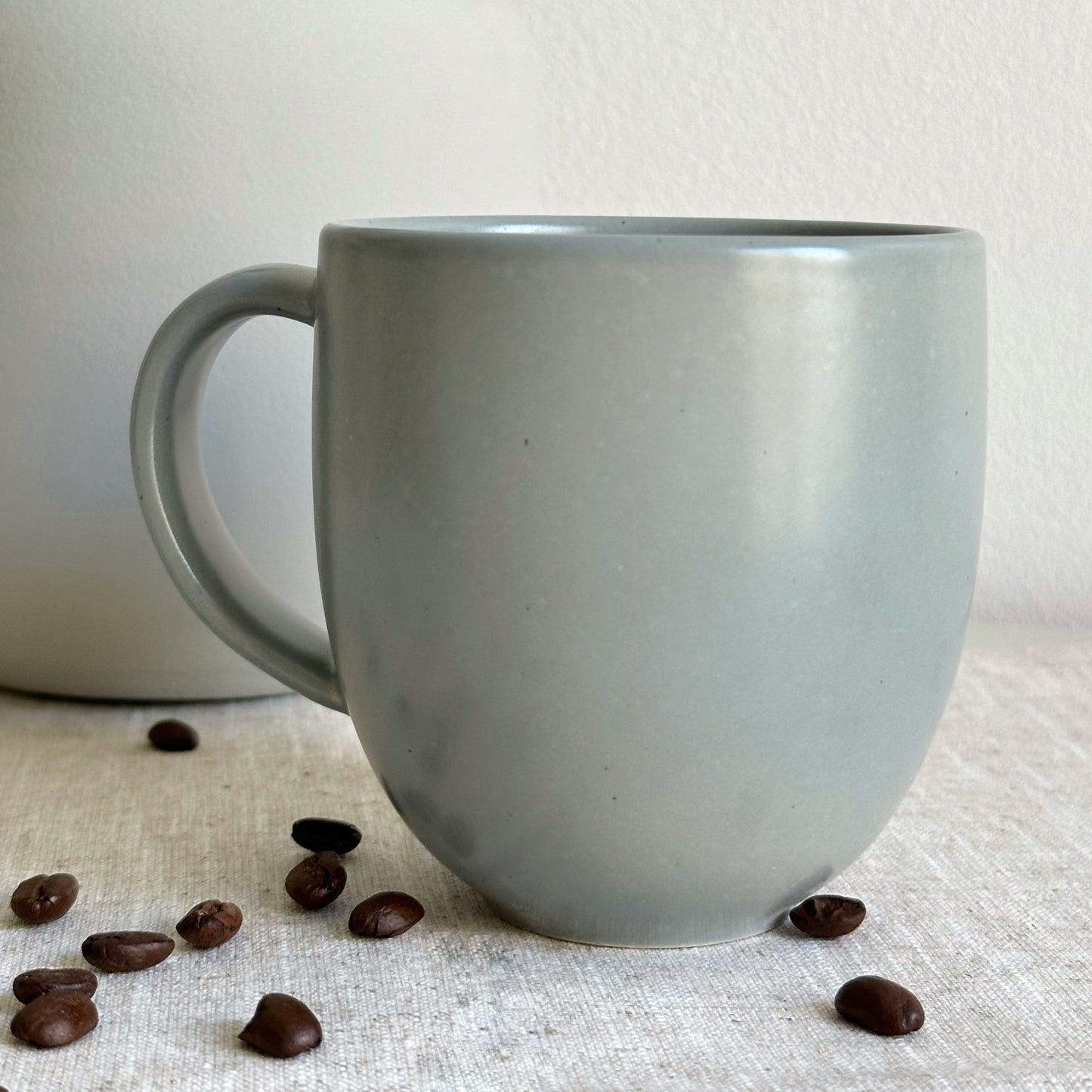 Tasse Ida