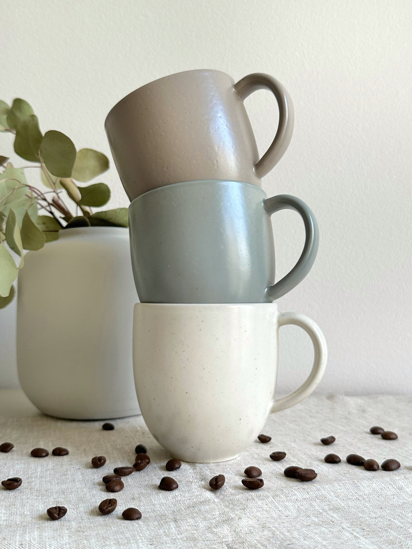 Tasse Ida
