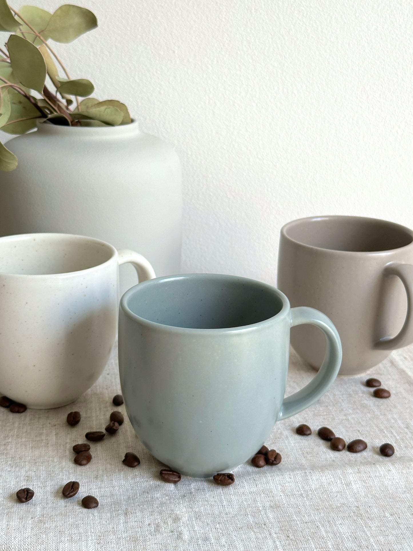 Tasse Ida