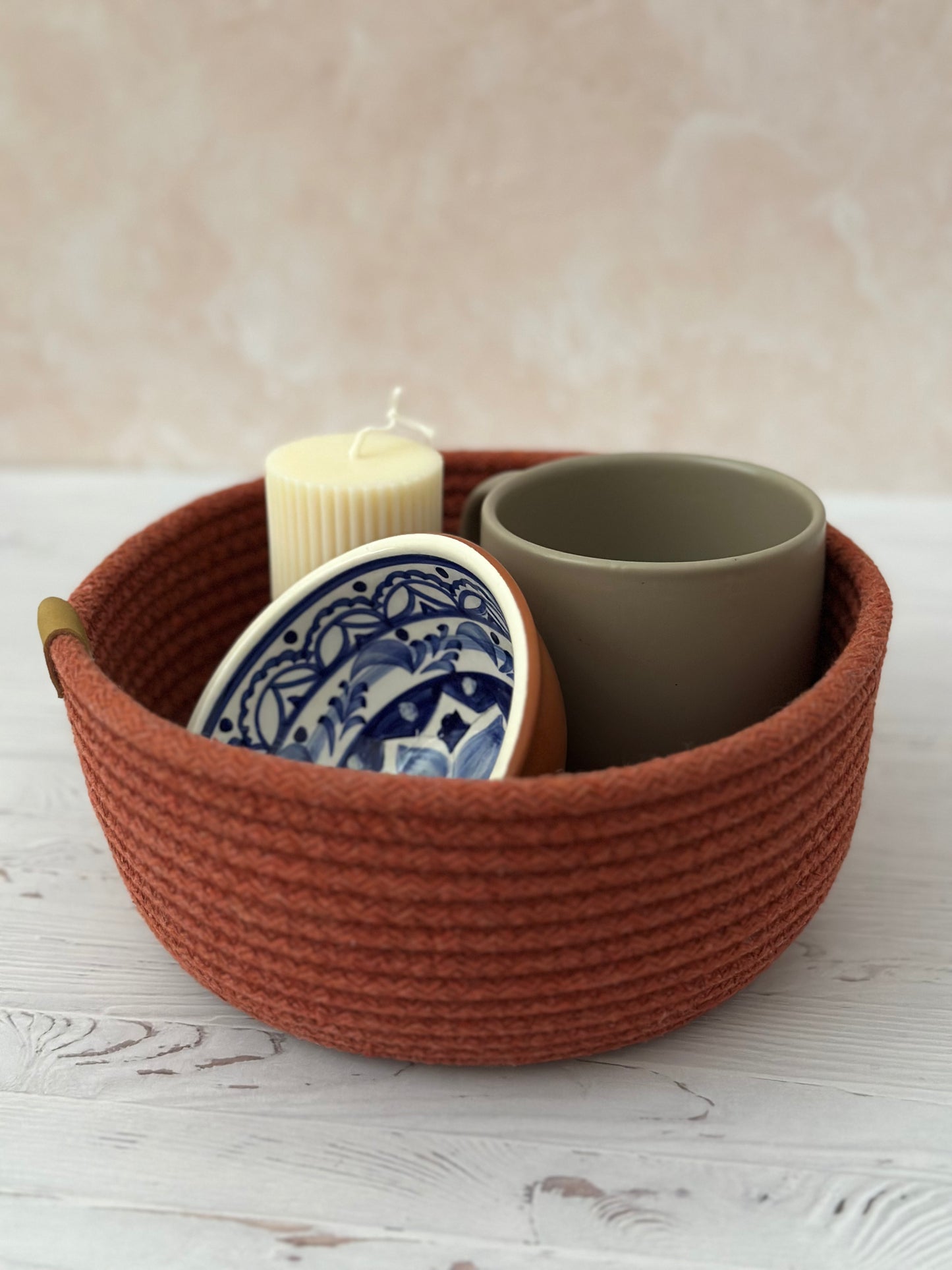 Coffret Terra