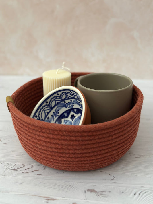 Coffret Terra